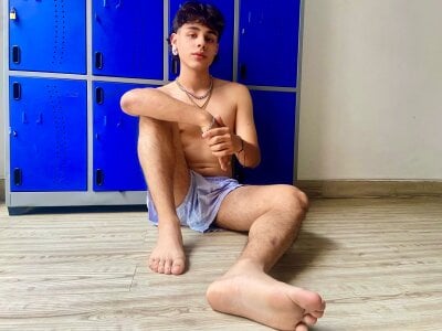 Owen_Lee1 After The Game ;) Pic 6