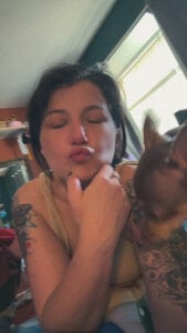 brunettebeautyy Public Hình