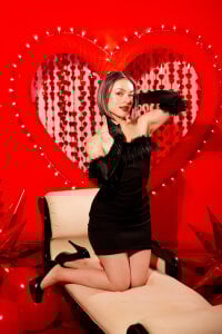 Ariagh_ Happy Valentine's Day ❤️ Billede 4