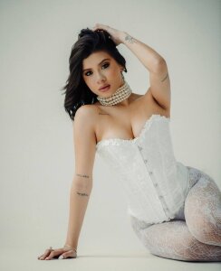 samy_clay Sexy glam 💎 Pic 2