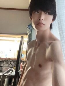 saku_channelのよろしくね！の 2枚の写真