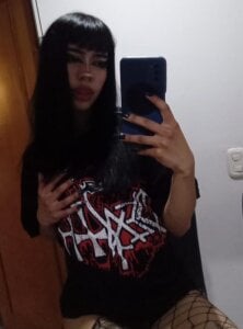 DAKOTALUCIFENA HEY Foto 4