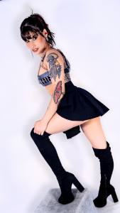 AmbarDupont 📖 "Verses in her smile." รูป  2