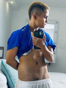 Liiamthompson ❤⚡😉 圖片