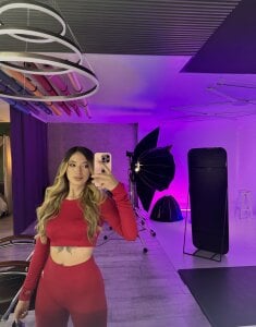 TiffanyBela Me❤️ รูป 