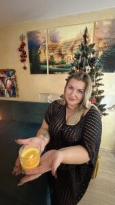 NikaSkylink I'm getting ready for Christmas Εικόνα 5