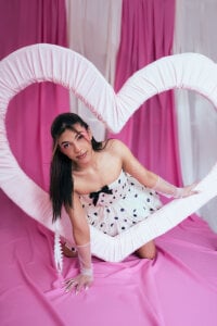 Arimoonn kullanıcısının Valentines🌸❤️ albümü -  4 fotoğraf