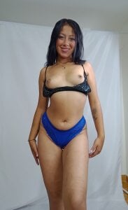 gisele_merchann your ass Pic 3