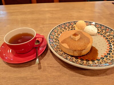 mirei_ch おいしいご飯たち Pic 5