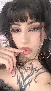 Ravenkittyy Kitty💋🧚🏻‍♀️🍒✨ Pic