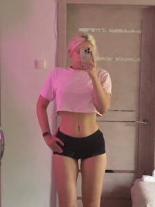 alisaoceaneeyes Public Pic