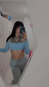 Akari1_Mischief Gym Bilde 4