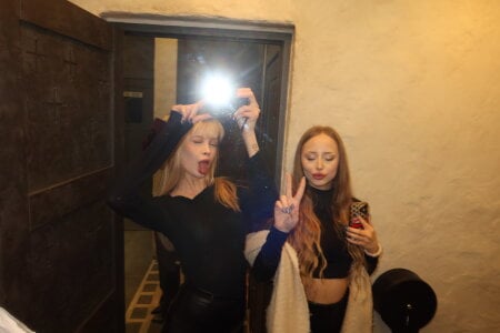 BellaSecrettt Public Pic 5