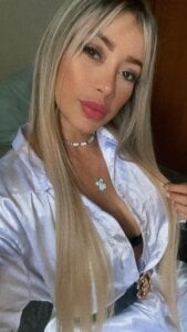 AnnaQuinn Come slowly... Pic 3