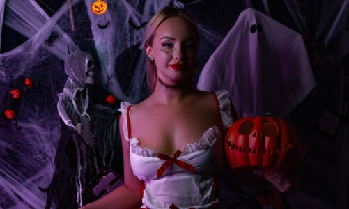 SilasCollins Happy Halloween 🎃  6. fénykép