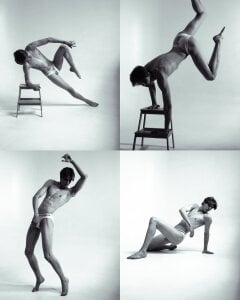 ItsSteveTime For you  3. fénykép