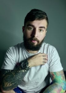 AndyDrums Public Pic