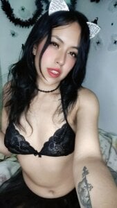 Queen_Ashly Naughty kitty 😼😻 Pic 5