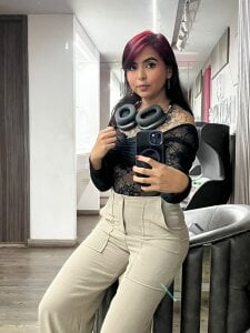 Hinatta-Tatto1: Public ( 4 фото)