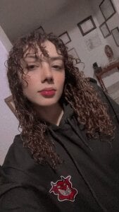 LioraVelvetC hey guys Foto