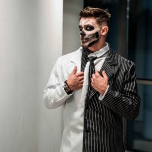 WilsonJules Halloween Special Pic 3