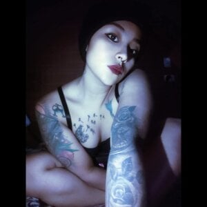 milu_gv Public Foto 2