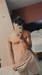 Jason-hot Quieres Polla Pic 3