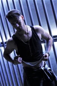 iamxandertv I love the night Pic 8