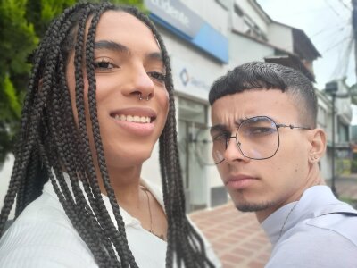 THE_CUTE_COUPLE_12_ Public Εικόνα 4