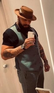 Zdjęcia Tatoviking Public: 