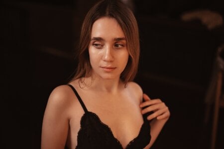 EarleneBrayton Warm contours Kuva 3