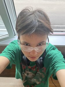 SantaBeranek It’s me😊 Immagine  5