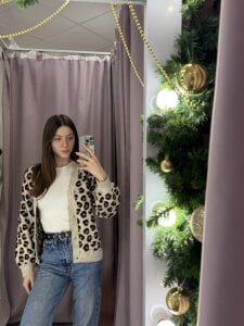 MinaMancilla hohoho Pic