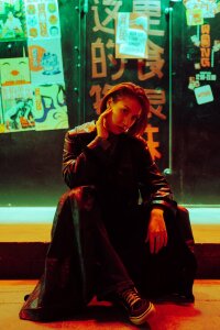 LinaHexのPublicの 4枚の写真