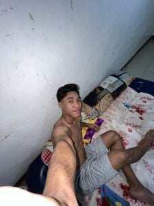 Boynextdoor02 hot pic Foto