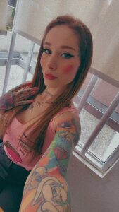 Popteasegirlss GIRL TWO! 🖤 зображення 3