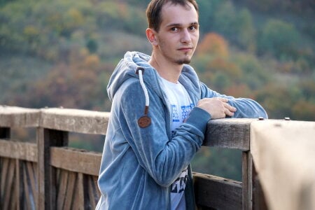 AxelMassimo Something new for you Pic 4