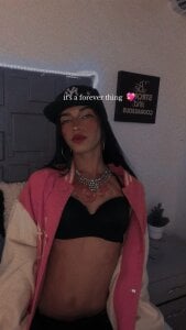 MeghanQueen__ know me Bilde 2