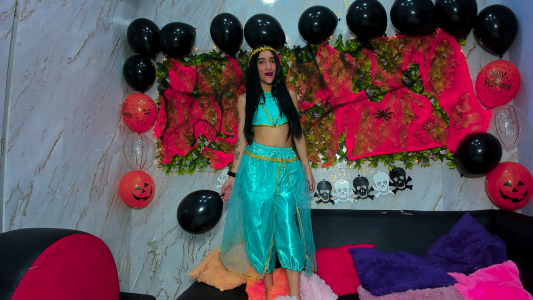 Burning_Embers hot camila Pic