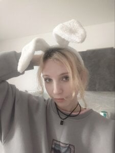 I'm a cute kitty!! :3 de Fafa_Fluff  Imagens