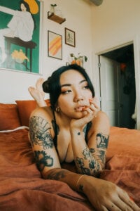 aznbunnybaby Public Pic 3