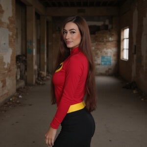 isabellashine Boo-tiful Moments Gambar 4