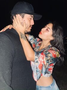 RoxyandAron2 kullanıcısının in a gazebo at night albümü -  6 fotoğraf