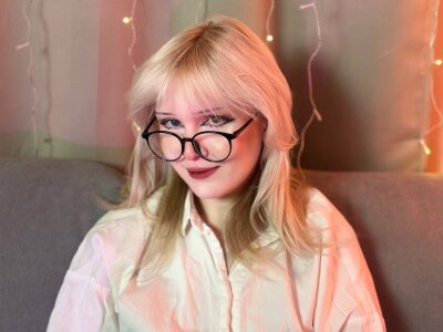 Mary_Piersen Public Foto