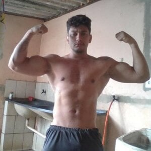 eu de moreno_dotado22  2 Imagens