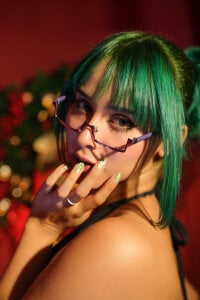 Ramona_FlowerのChristmas 2025 🎄💖🤩の 3枚の写真