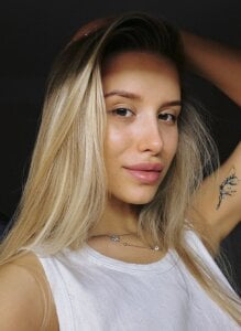 About me! od Elysia_kiss  snímek