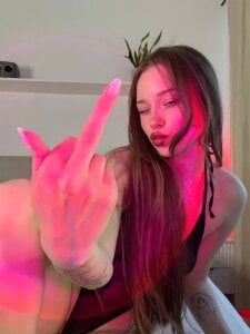 Mistress od Lisa_Moones  snímek