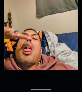 KinkyDesires Naughty TIME Kuva