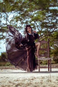 Renata_Rivas Welcome everyone รูป  8